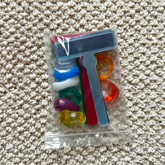 Reading Guides & Math Aids - Picture 4 of 9